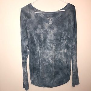 American Eagle, Soft & Sexy long sleeve shirt